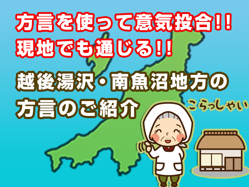 新幹線代5万円補助、起業補助に100万円！？湯沢町の新たな政策「移住促進定住プロジェクト」を調べてみた。